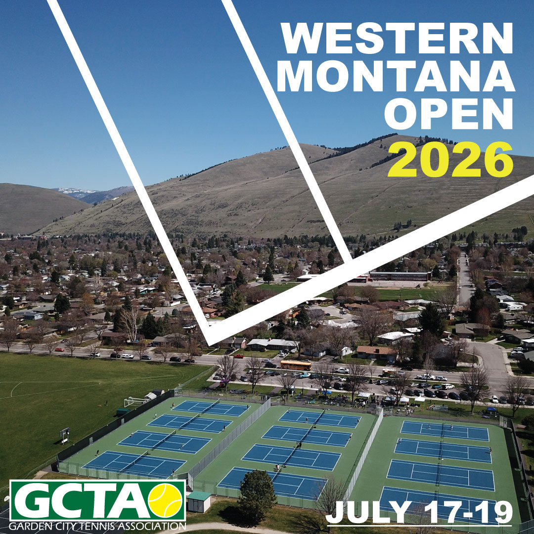Western Montana Open 2026 | July 17-19